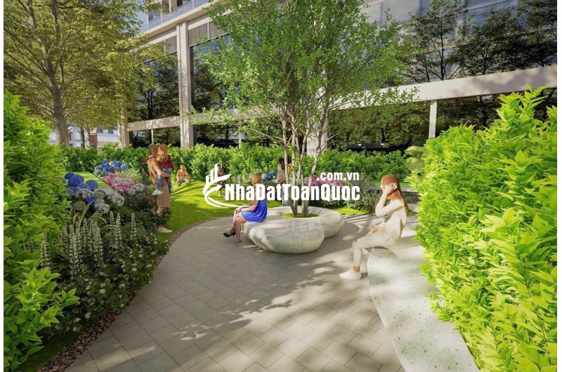  Căn hộ ven sông – 2PN,View sông Hàn của Capital Square, chỉ từ 5 tỷ – suất hiếm duy nhất!